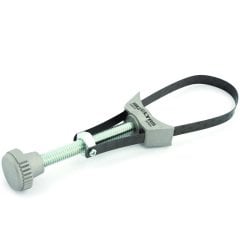 İzeltaş 06375 Ayarlı Yağ Filtre Sökeceği 100mm