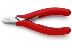 KNIPEX 77 01 115 ELEKTRONİKÇİ YAN KESKİ