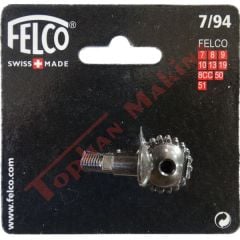Felco 7/94 Göbek Vida ve Fomunu - Felco 7, 8, 9, 10, 13