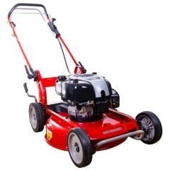 Weibang WB536SB-M-DOV Malçlamalı Çim Biçme Makinası Benzinli Şanzımanlı 161cc 53cm