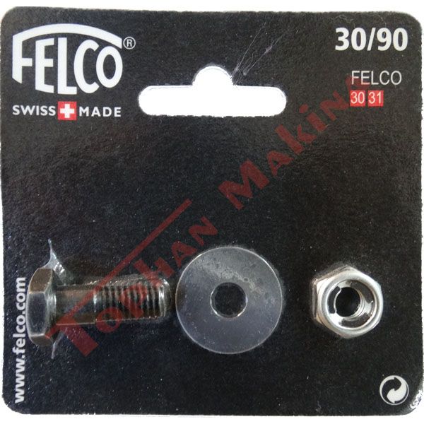 Felco 30/90 Göbek Somunu - Felco 30, 31