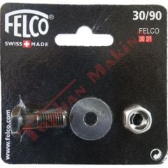 Felco 30/90 Göbek Somunu - Felco 30, 31