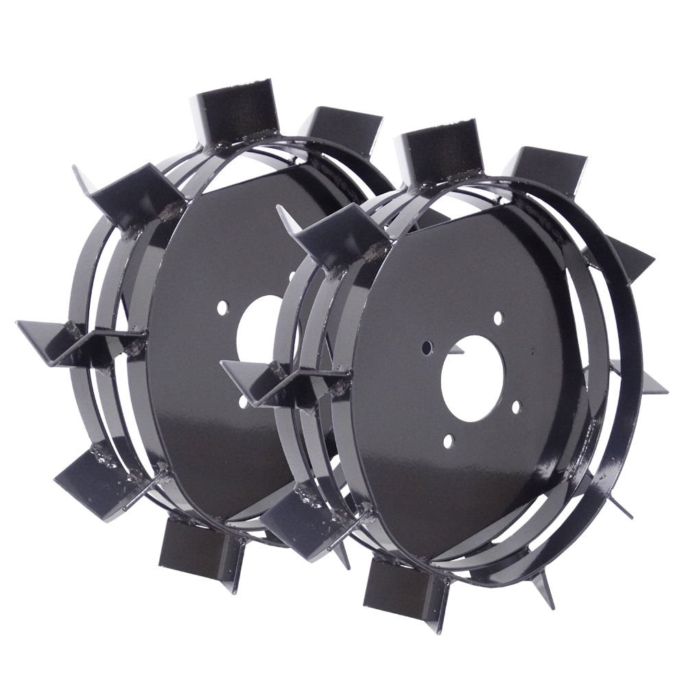 Kama Metal Tekerlek Takımı 4.00x10