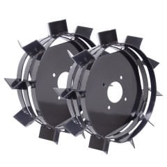Kama Metal Tekerlek Takımı 4.00x10