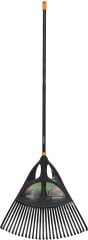 Fiskars Solid 135090 Çim ve Yaprak Tırmığı 176cm