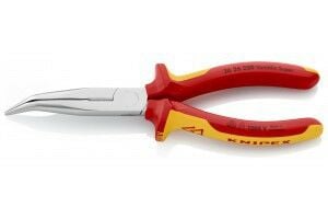 KNIPEX 26 26 200 UZUN KARGABURUN