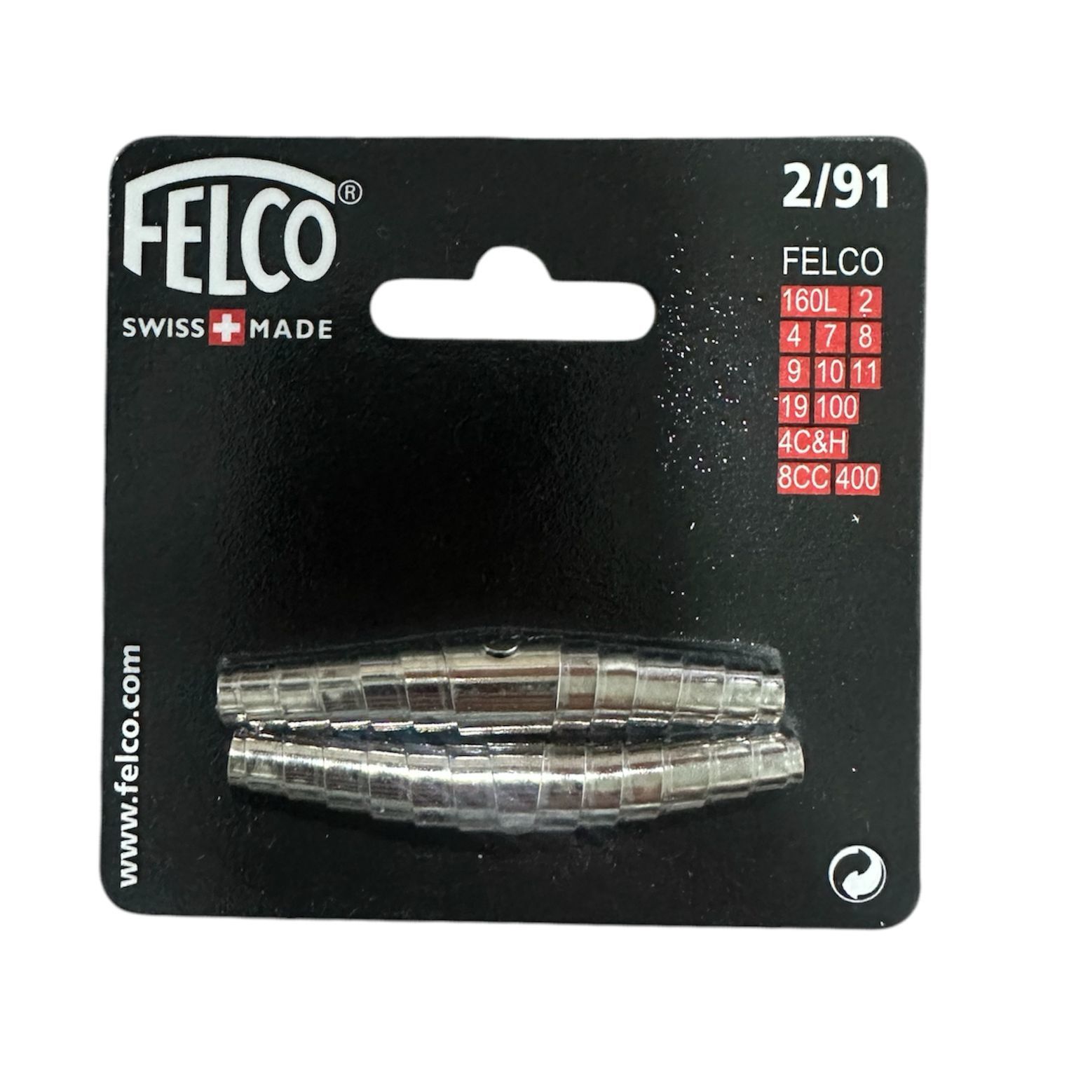Felco 2/91 Makas Yayı - Felco 2, 4, 7, 8, 9, 10, 11, 160L