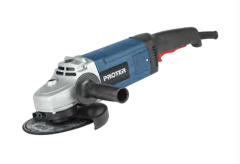 Proter PA24-180 Jet Taşlama Makinası 2400W 180mm