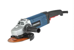 Proter PA24-230 Jet Taşlama Makinası 2400W 230mm