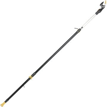 Fiskars PowerGear X UPX86 Yüksek Dal Budama Makası Teleskopik 2400-4100mm