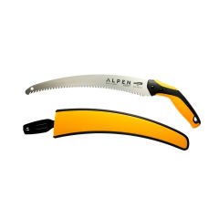 Alpen  6350 Budama Testeresi K Ergonomik Sap Kılıflı