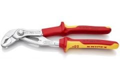 KNIPEX 87 26 250 VDE AYARLI FORT PENSE (COBRA)