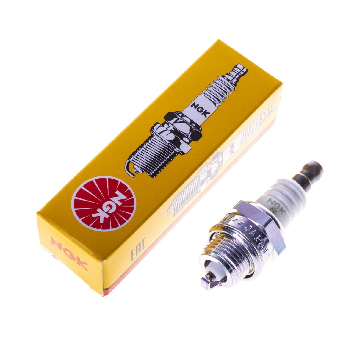 EMAK BUJİ İKİ ZAMANLI GS650,SPARTA 25,WP300