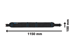 Bosch Profesyonel Alet Kemeri S/M