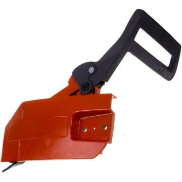 Veta 166263 Yan Kapak Frenli - Husqvarna 61