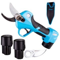 Koham KH-PS10825C  Budama  Makası 26mm  2  Akülü Sensörlü