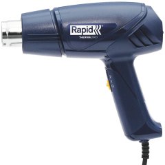 Rapid THERMAL1600 Sıcak Hava Tabancası 2 Kademeli Fan Ayarlı 1600W