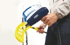 Rapid THERMAL1600 Sıcak Hava Tabancası 2 Kademeli Fan Ayarlı 1600W