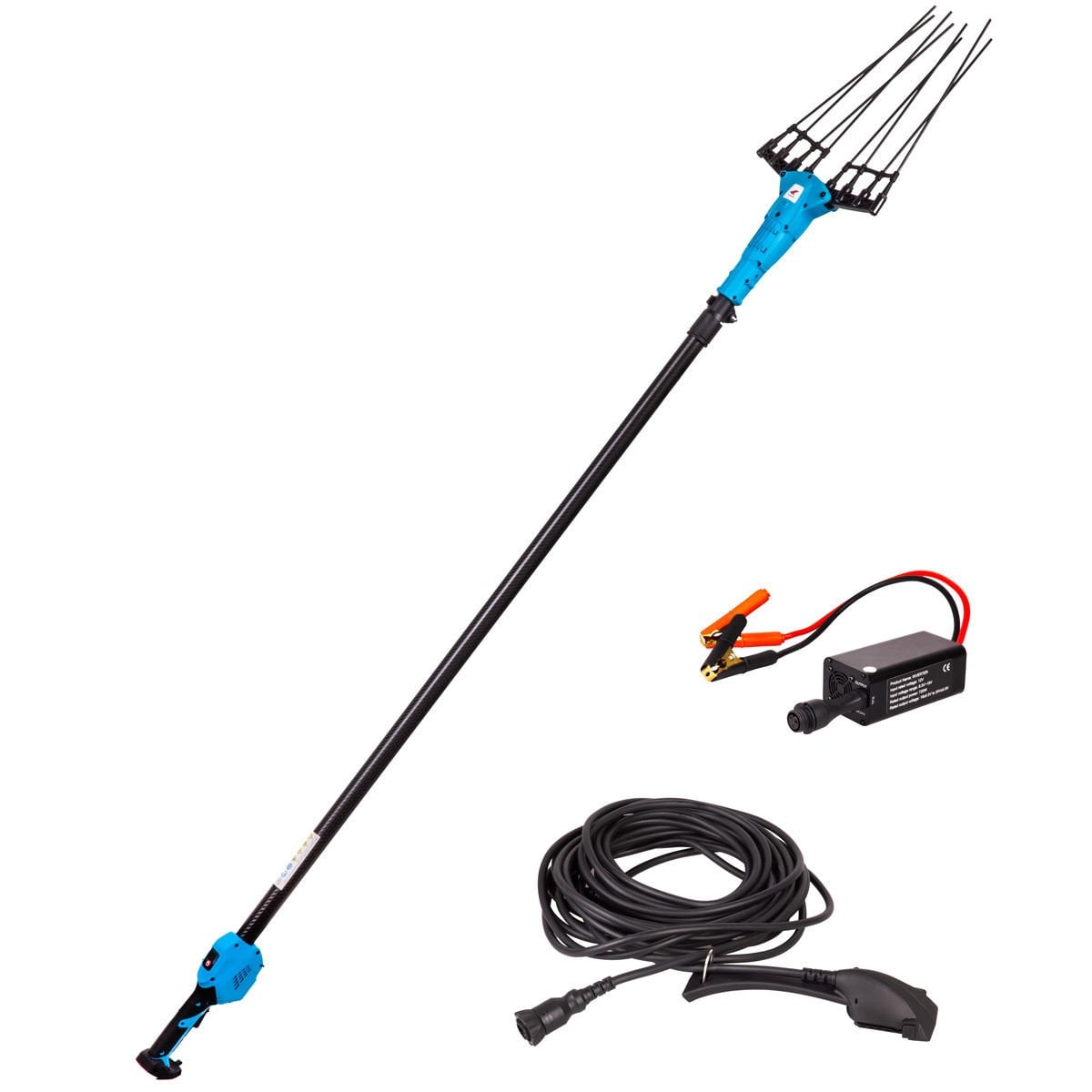 Koham KH-OS18-43250A Zeytin ve  Meyve Hasat Makinesi